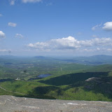 Looking Toward Lake Placid