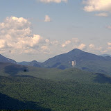Other High Peaks