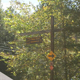 Trailhead