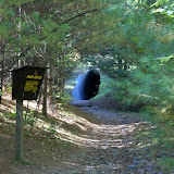 Registrar and Second Tunnel