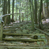 Well maintained Trail