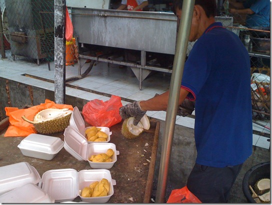 Best durian stall 06