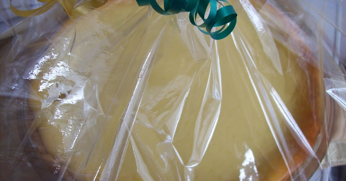 Güzel Lezzetler Käsekuchen Labne Peynirli Pasta Cheesecake