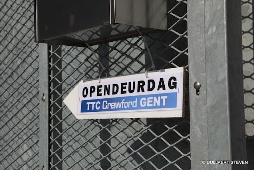 Opendeurdag 2009