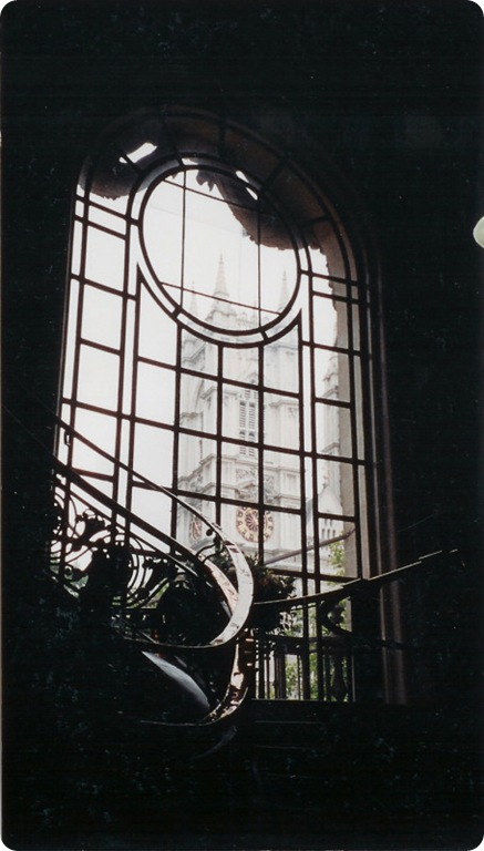 window