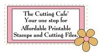 THE CUTTING CAFE