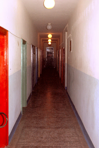 eskisehir barracks