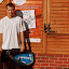 BABOLAT TOUR, TORUŃ 21-22 VI 2008