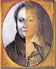 Louis XVII - Naundorff