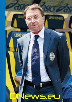 Bonato pesca dal Sassuolo: ecco la lista dei rinforzi. L’ingaggio del dirigente sarà ufficializzato dopo la fine del campionato di B, ma il progetto è già partito: nel mirino Anselmi, Erpen, Piccioni e Pensalfini, oltre a Sacilotto del Cesena. Rivoluzione in attacco Resterà solo Rantier, mentre Girardi, Scapini e Tiboni andranno via. Nonostante l'apparente stand-by, la società è al lavoro per costruire la nuova formazione. Bonato ha già le idee chiare e ha consegnato a Martinelli una lista di nomi su cui puntare per il prossimo campionato. Si pensa anche al talentuoso brasiliano dell'Inter che lascerà il Chievo e che è in procura con Mino Raiola, grande amico di Massimiliano Andreoli