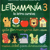 Actividades con el ABCdario (cursiva) manualidades para niños Actividades con el ABCdario (cursiva)