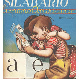 Metodo SILABICO (Silabario hispanoamericano)