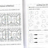 Mi primer cuaderno.Ediba