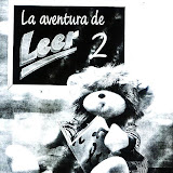 La aventura de leer 2
