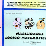 Habilidades logico matematicas 2