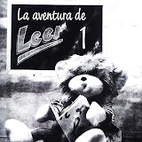 La aventura de leer 1