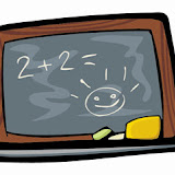 Clip Art educaci&oacute;n