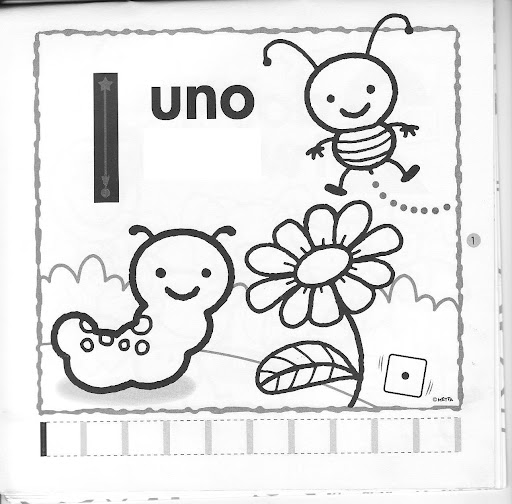 dibujos con figuras geometricas para ninos