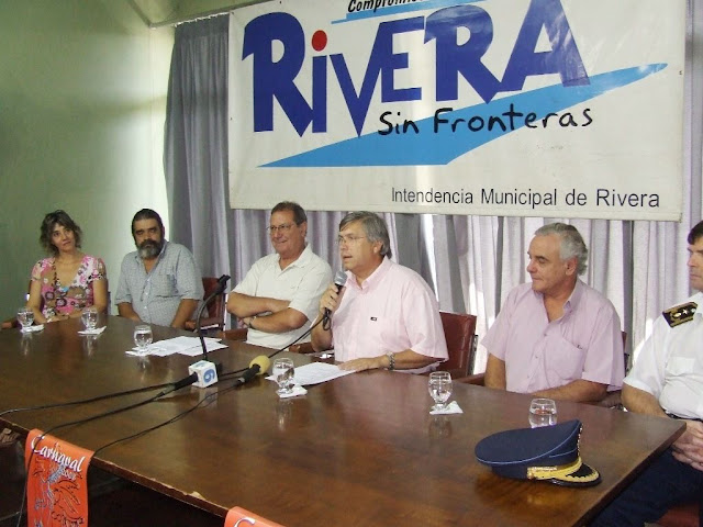 Santana do Livramento Santana do Livramento