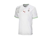 Algeria