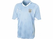 Uruguay