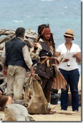 Johnny Depp<br />