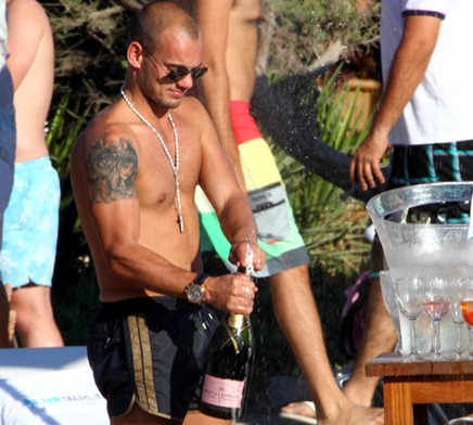 wesley-sneijder