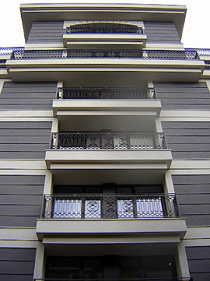 sofia old buildings