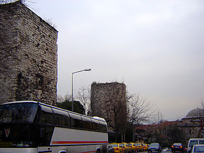 turkey topkapi palace