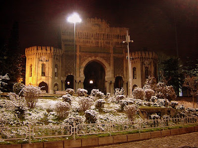 istanbul university