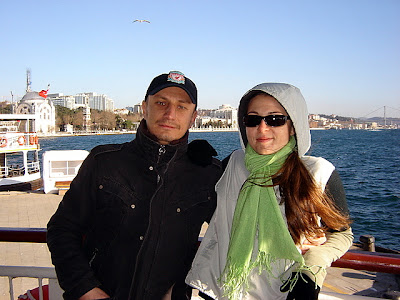 istanbul ferry