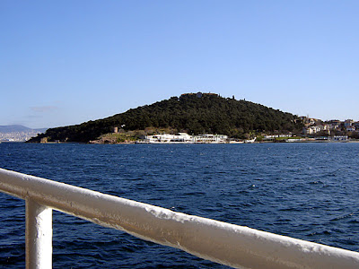 istanbul princes islands