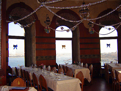 turkey galata tower