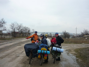 Крим 2010 (PANASONIC)