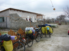 Крим 2010 (PANASONIC)
