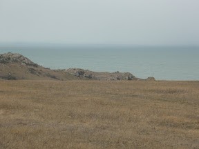 Крим 2010 (PANASONIC)