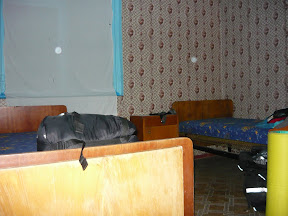 Крим 2010 (PANASONIC)