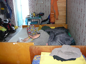 Крим 2010 (PANASONIC)