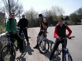 18.04.2010 - лайтова покатушка для початківців)))