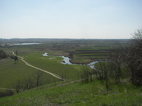 18.04.2010 - лайтова покатушка для початківців)))