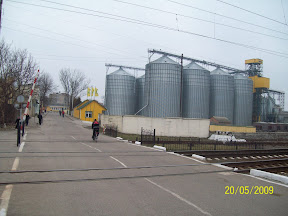 22.03.2009 - Здолбунів (карєр)