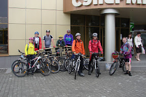 21.06.2009 - Березно2009