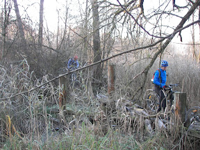 01.11.2009 - Railroad of Cyman