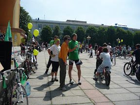 Велодень 29.05