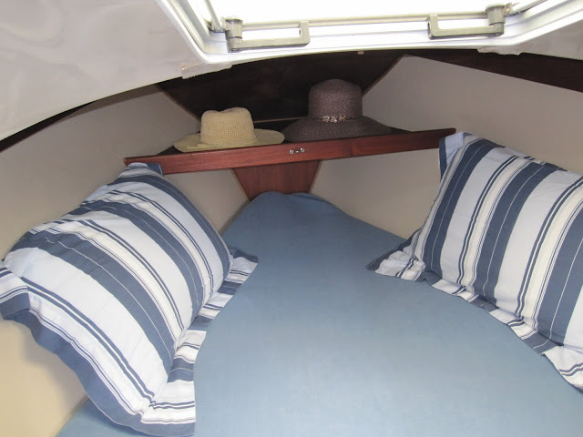v-berth