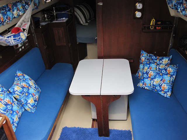 cabin 2