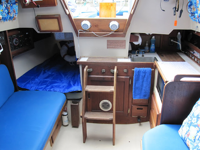 cabin