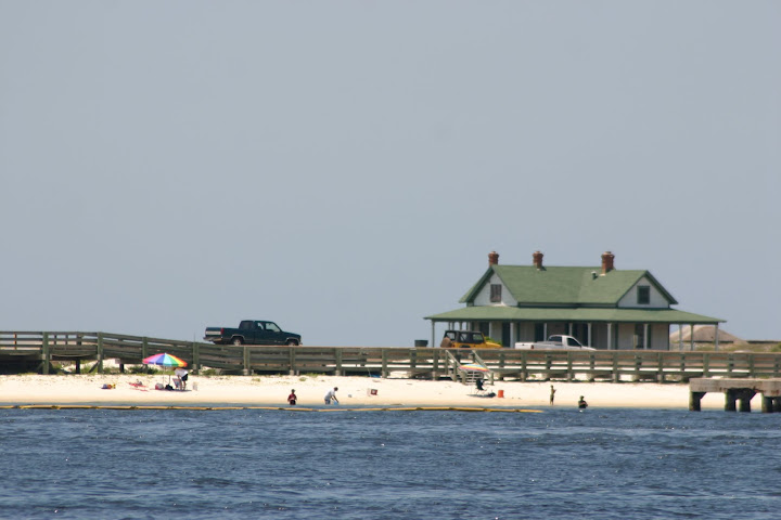 Ft Pickens