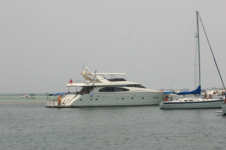 boats