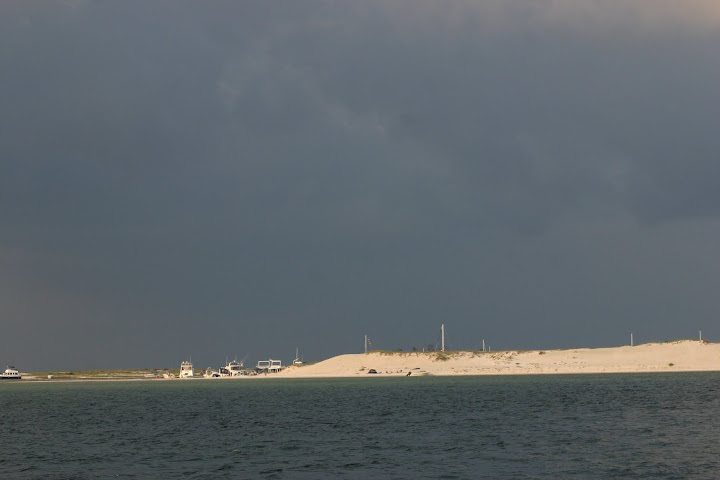 storm